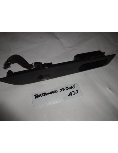 Botonera Suzuki lado acompañante derecho