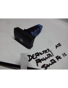 Defroster switch frontal Hyundai Santa Fe 2012 