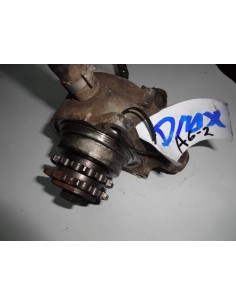 Depresor de freno Dmax D-Max 