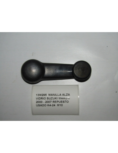 MANILLA ALZA VIDRIO SUZUKI...